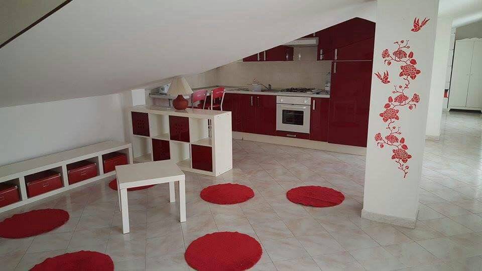 Attico / mansarda a Scisciano in Corso Umberto I, 40 - Foto 3