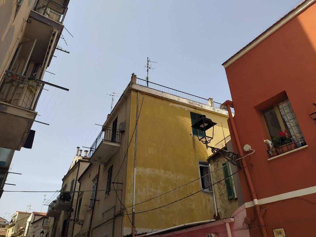 Appartamento a Ortona in Via della Fortuna, 26 - Foto 2