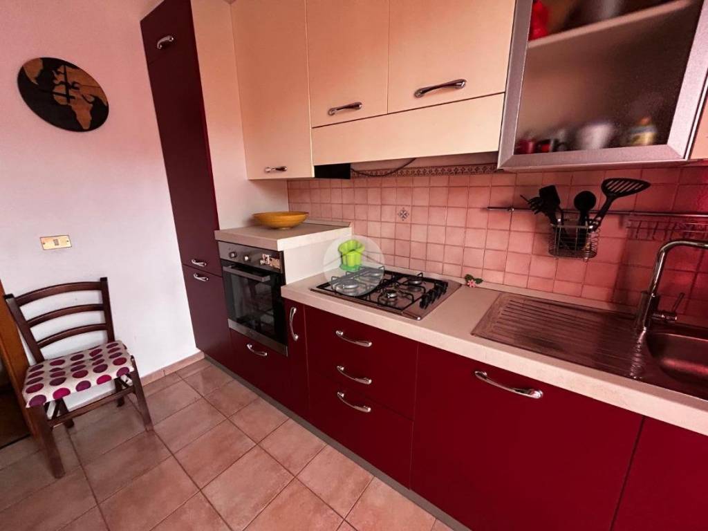 Appartamento a Cosenza in Via pola, 6 - Foto 2