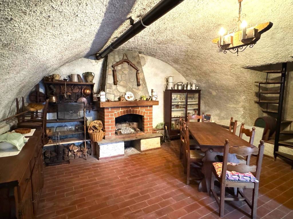 Villa a Frassino in Borgata Olivero, 7 - Foto 3