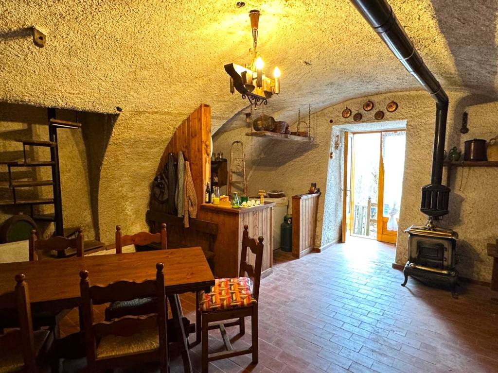 Villa a Frassino in Borgata Olivero, 7 - Foto 4