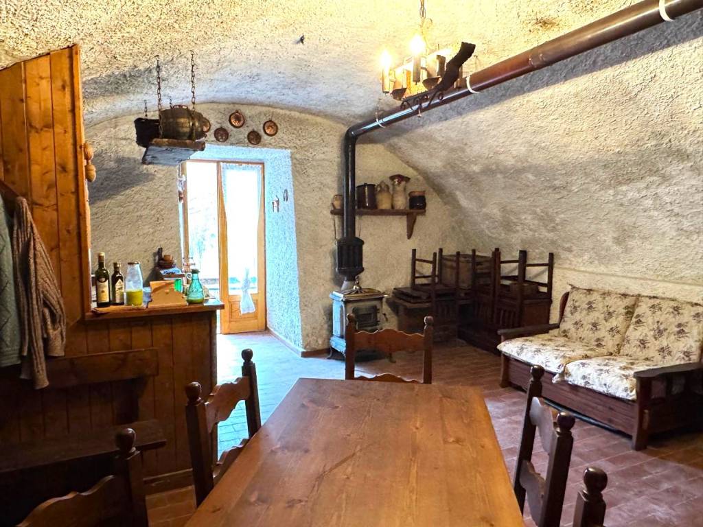 Villa a Frassino in Borgata Olivero, 7 - Foto 5