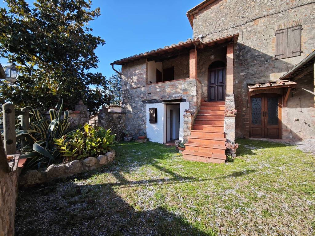 Rustico / casale a Casole d'elsa in Località Maggiano - Foto 1