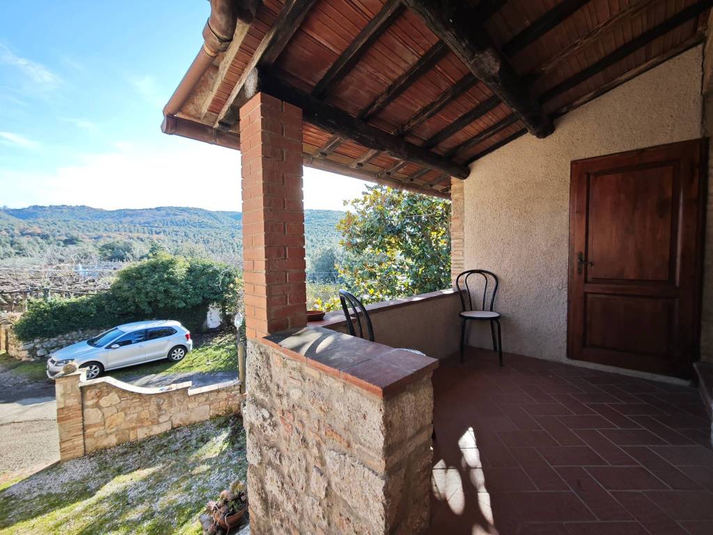 Rustico / casale a Casole d'elsa in Località Maggiano - Foto 3