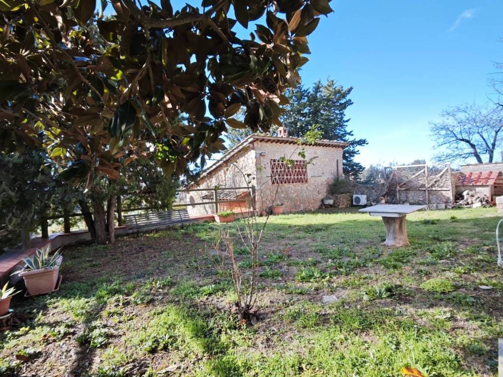 Rustico / casale a Casole d'elsa in Località Maggiano - Foto 4