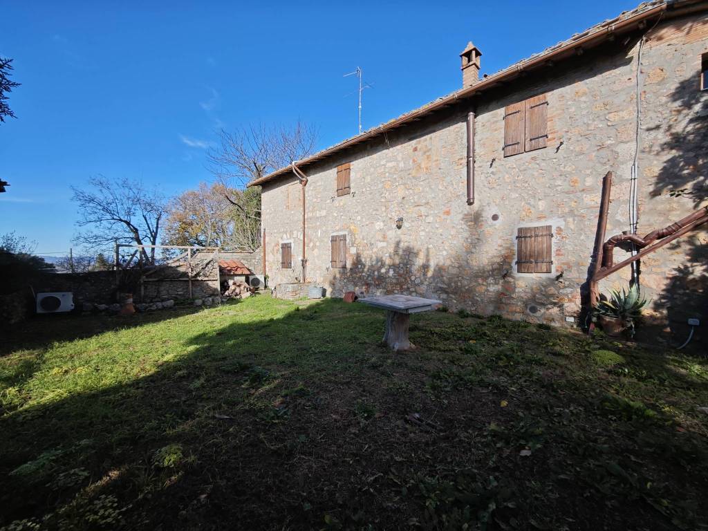 Rustico / casale a Casole d'elsa in Località Maggiano - Foto 5