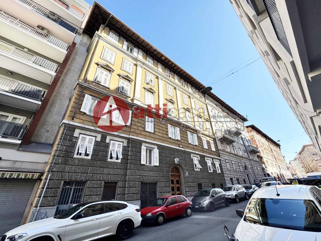 Immobile a Trieste in Via dei Piccardi, 32 - Foto 2