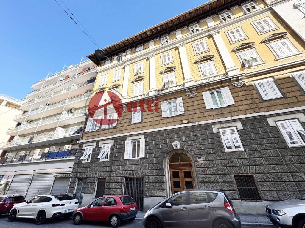 Immobile a Trieste in Via dei Piccardi, 32 - Foto 3