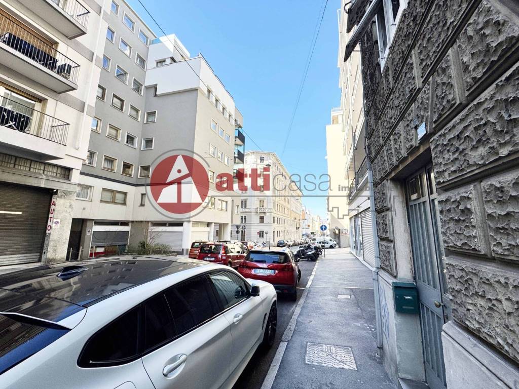 Immobile a Trieste in Via dei Piccardi, 32 - Foto 4