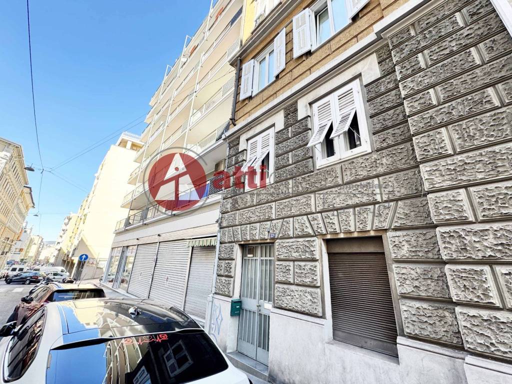 Immobile a Trieste in Via dei Piccardi, 32 - Foto 5