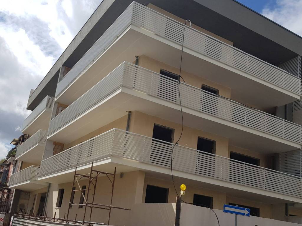 Appartamento a Frattaminore in Via Alcide De Gasperi, 76 - Foto 2