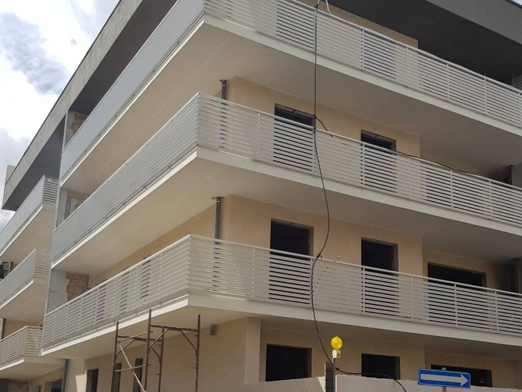 Appartamento a Frattaminore in Via Alcide De Gasperi, 76 - Foto 3