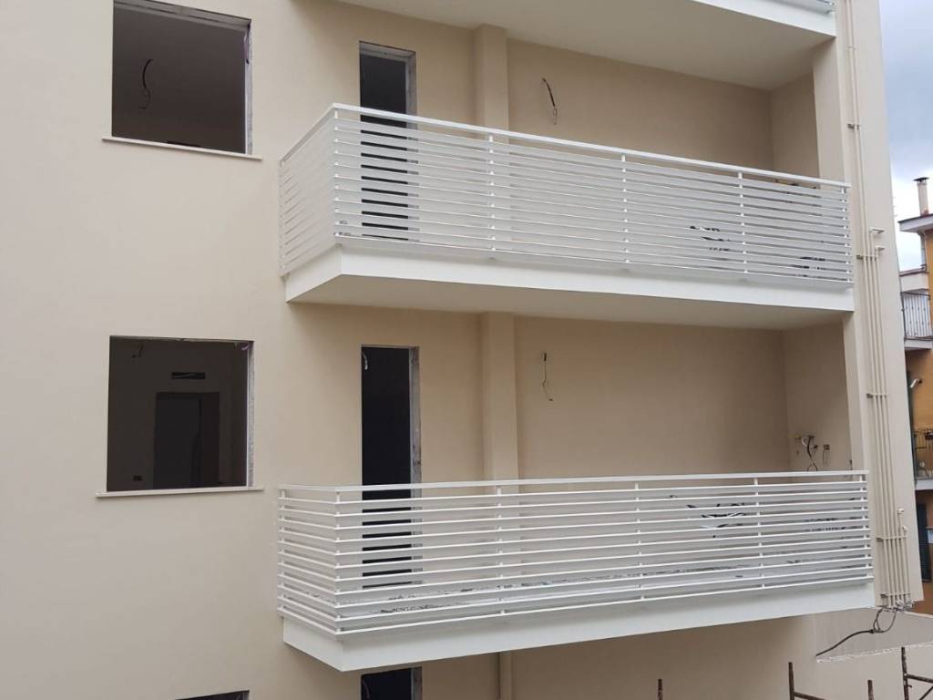 Appartamento a Frattaminore in Via Alcide De Gasperi, 76 - Foto 5