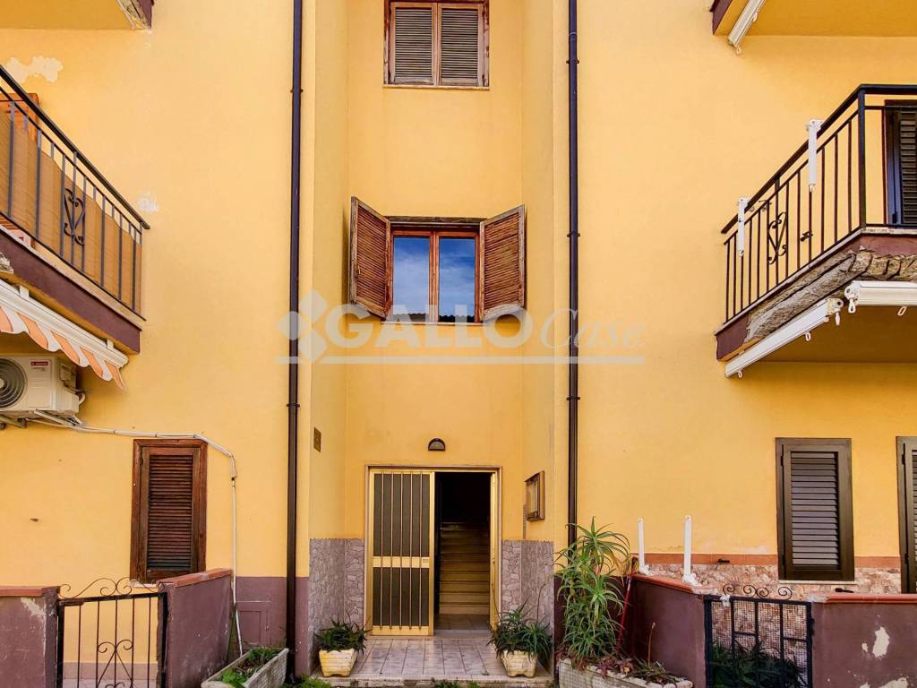 Appartamento a Santa maria del cedro in SS 18, 511 - Foto 2
