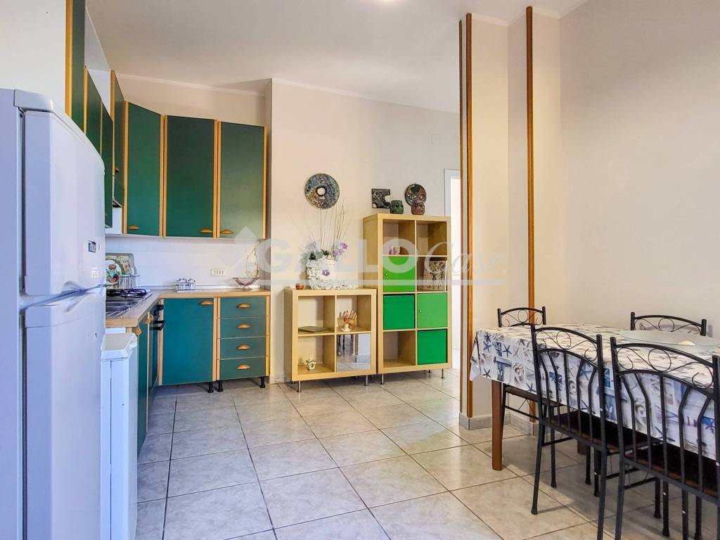 Appartamento a Santa maria del cedro in SS 18, 511 - Foto 3