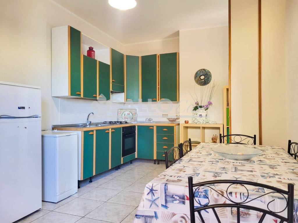 Appartamento a Santa maria del cedro in SS 18, 511 - Foto 4