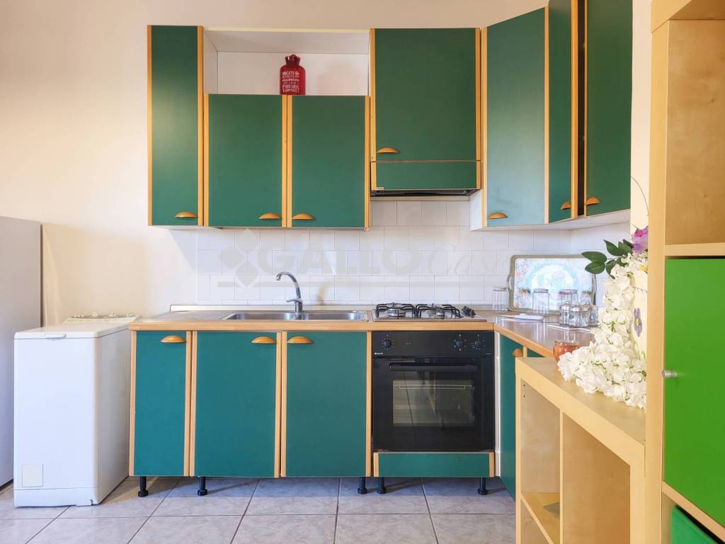 Appartamento a Santa maria del cedro in SS 18, 511 - Foto 5