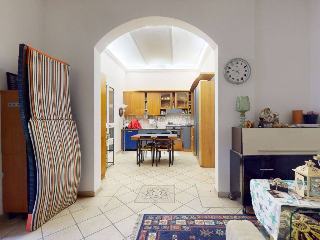 Appartamento a Cervia in Viale dei Mille 88 - Foto 2
