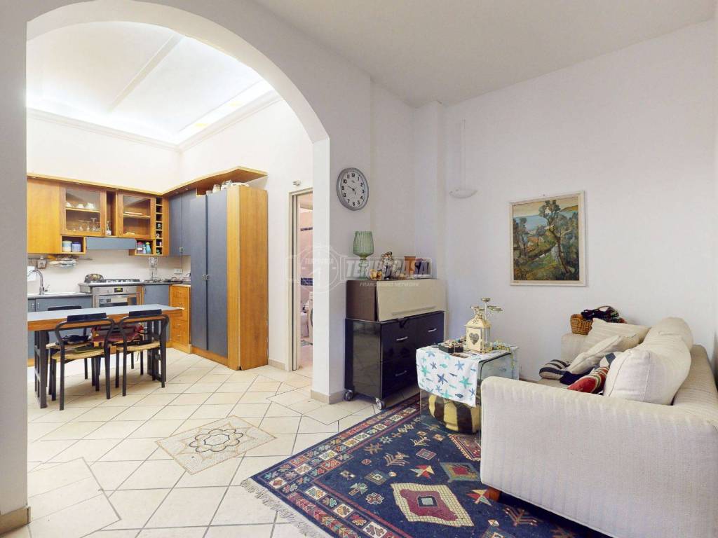 Appartamento a Cervia in Viale dei Mille 88 - Foto 4