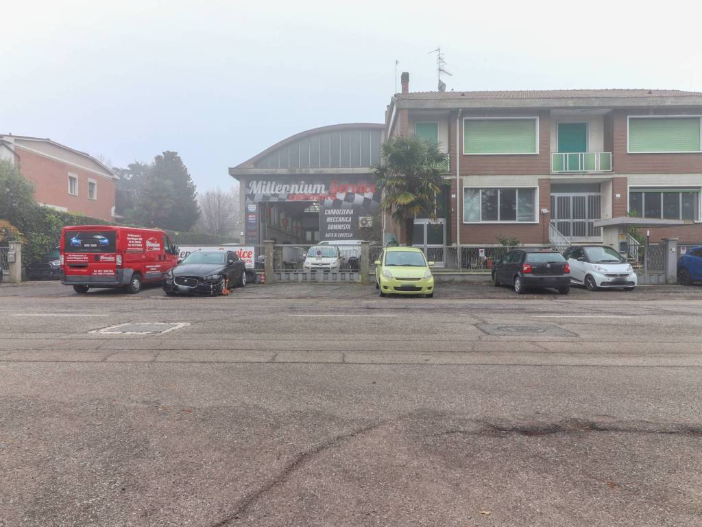 Immobile a Castel maggiore in Via A.Costa, 3 - Foto 3