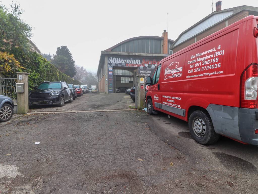 Immobile a Castel maggiore in Via A.Costa, 3 - Foto 4