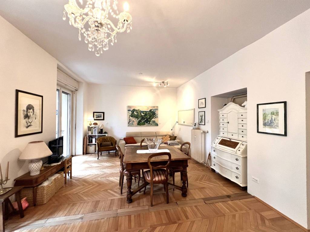 Appartamento a Bolzano in Via Col di Lana, 5 - Foto 4