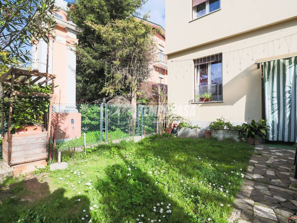 Appartamento a Cotignola in Via Alessandro Manzoni, Barbiano - Foto 2