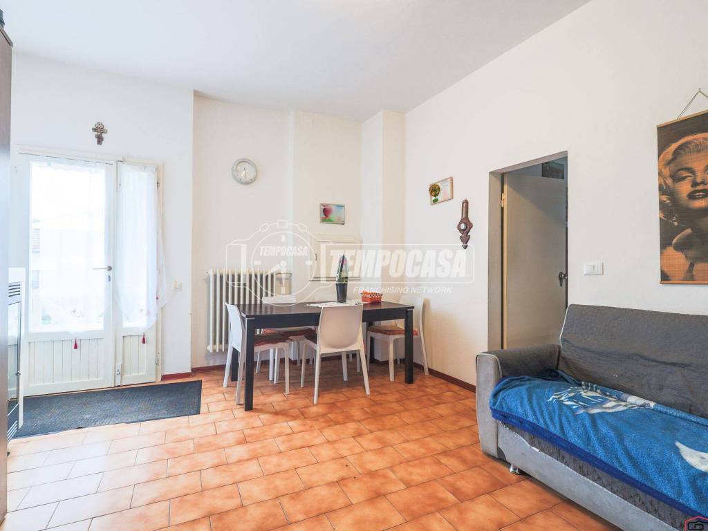Appartamento a Cotignola in Via Alessandro Manzoni, Barbiano - Foto 3