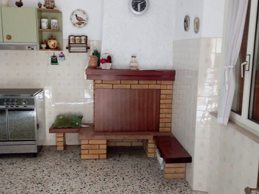 Casa indipendente a Chieti in Strada STRADA FASOLI, 18 - Foto 4