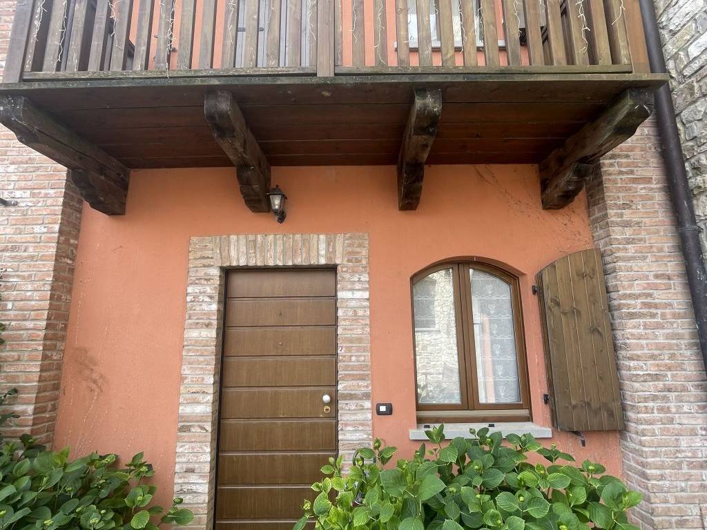 Villetta a schiera a Piacenza in Strada Agazzana - Foto 5