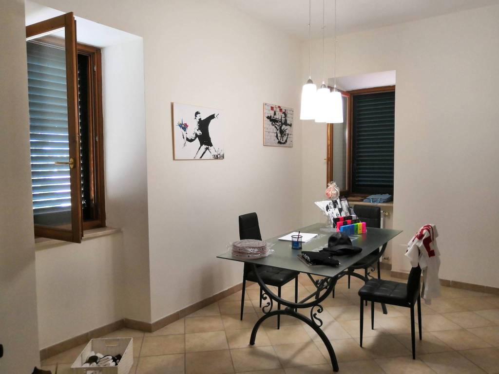 Appartamento a Piedimonte san germano in Via Latina, 7 - Foto 2