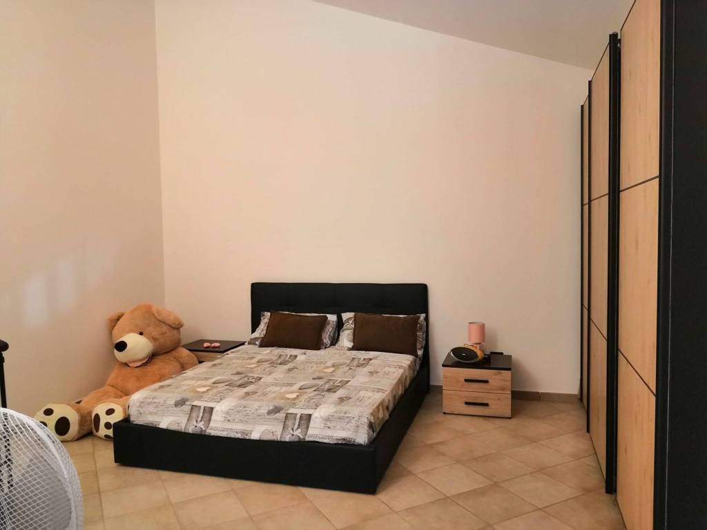 Appartamento a Piedimonte san germano in Via Latina, 7 - Foto 3