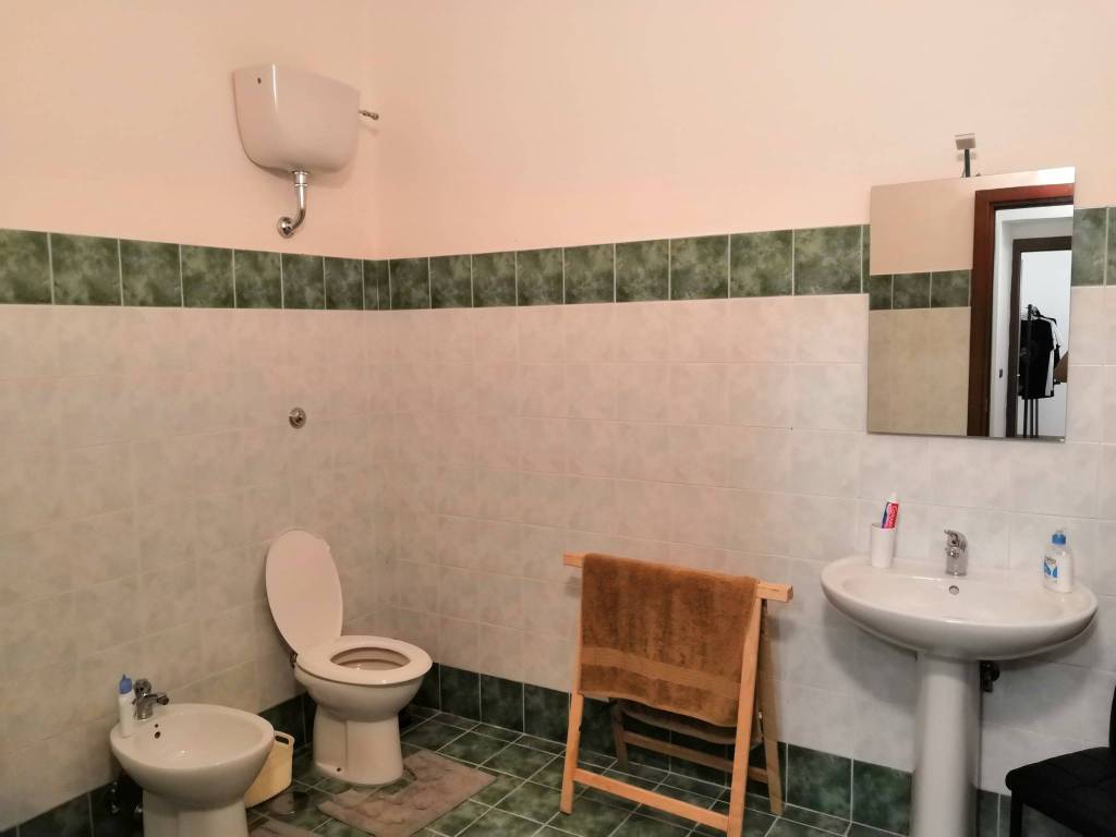 Appartamento a Piedimonte san germano in Via Latina, 7 - Foto 5