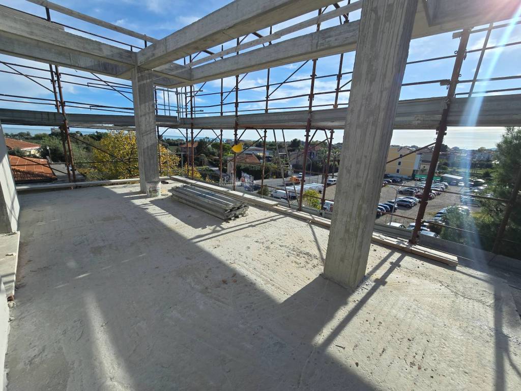Appartamento a Grottammare in Contrada Montesecco, 2 - Foto 4
