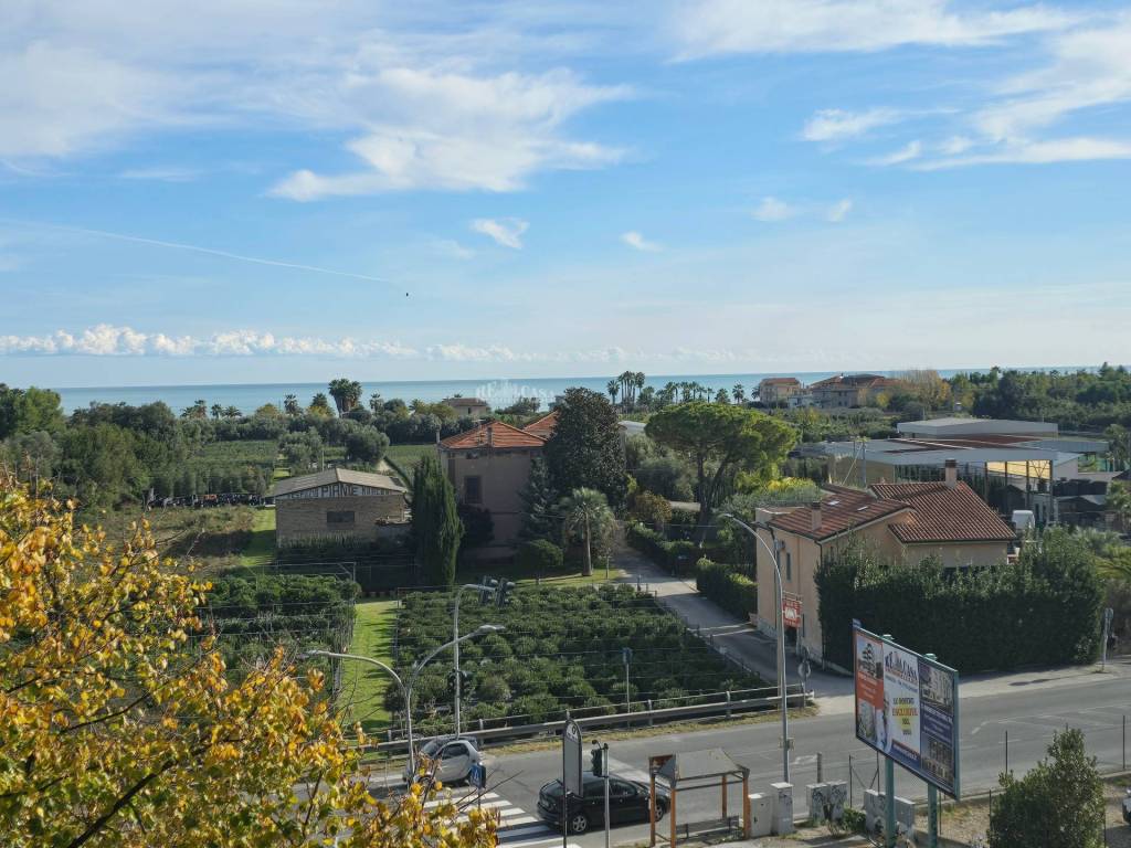 Appartamento a Grottammare in Contrada Montesecco, 2 - Foto 2