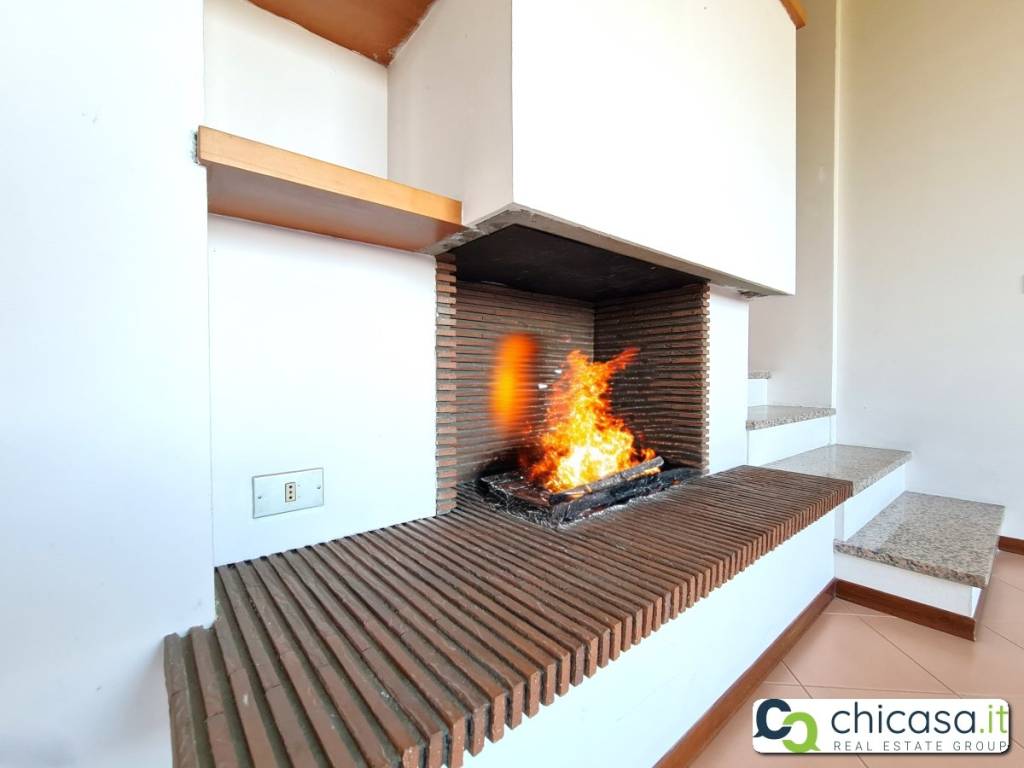 Villa a Roddi in Via Alba, 10 - Foto 4