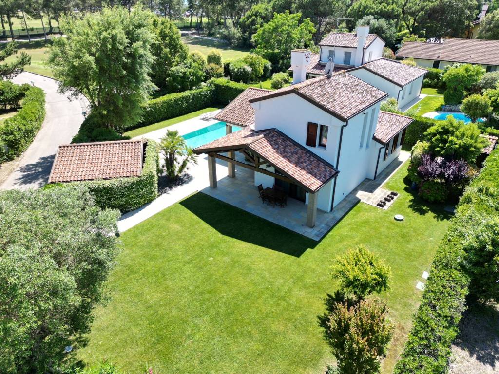 Villa a Rosolina in Via del Larice, 6 - Foto 2