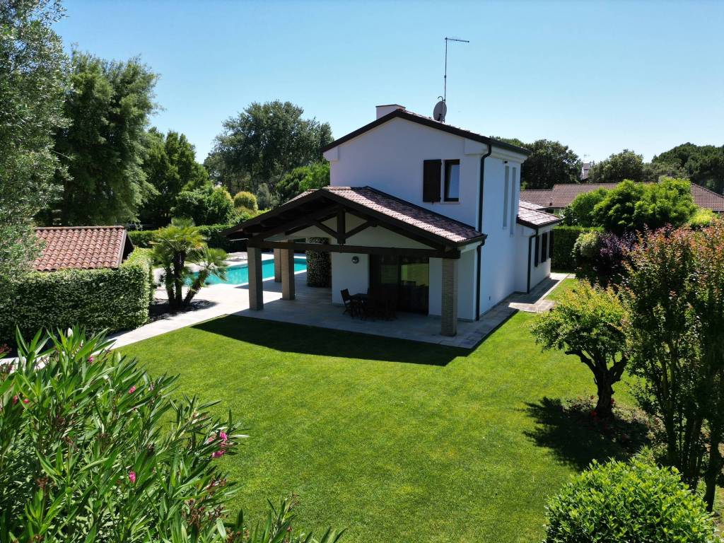 Villa a Rosolina in Via del Larice, 6 - Foto 3