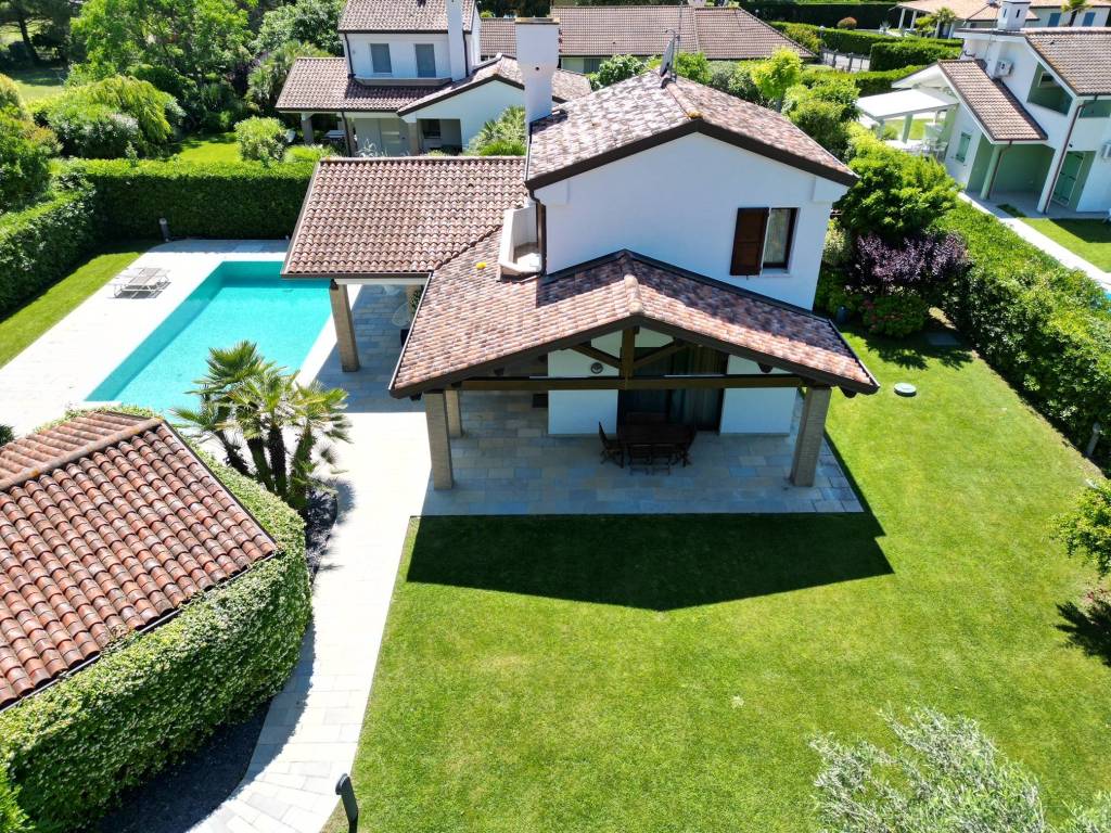 Villa a Rosolina in Via del Larice, 6 - Foto 4