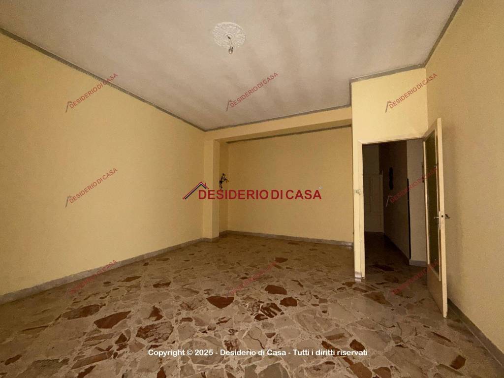 Appartamento a Partinico in Via Principessa Elena, 41 - Foto 2