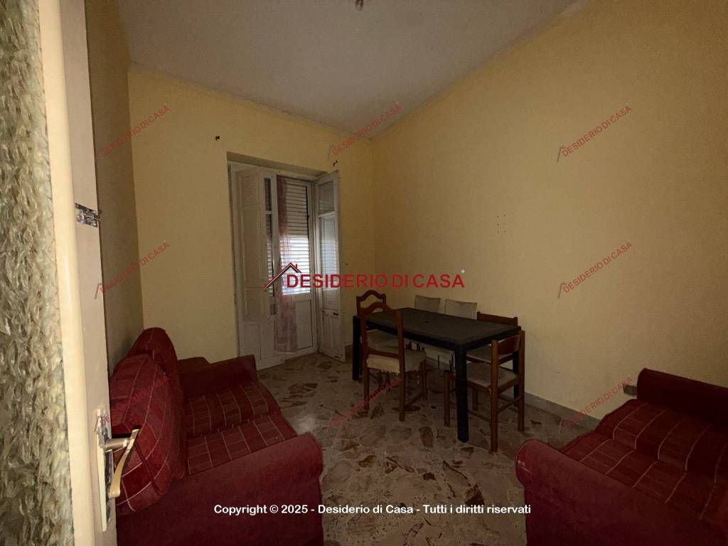 Appartamento a Partinico in Via Principessa Elena, 41 - Foto 5