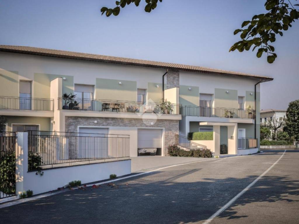 Appartamento a Castel goffredo in Viale Monte Grappa - Foto 2