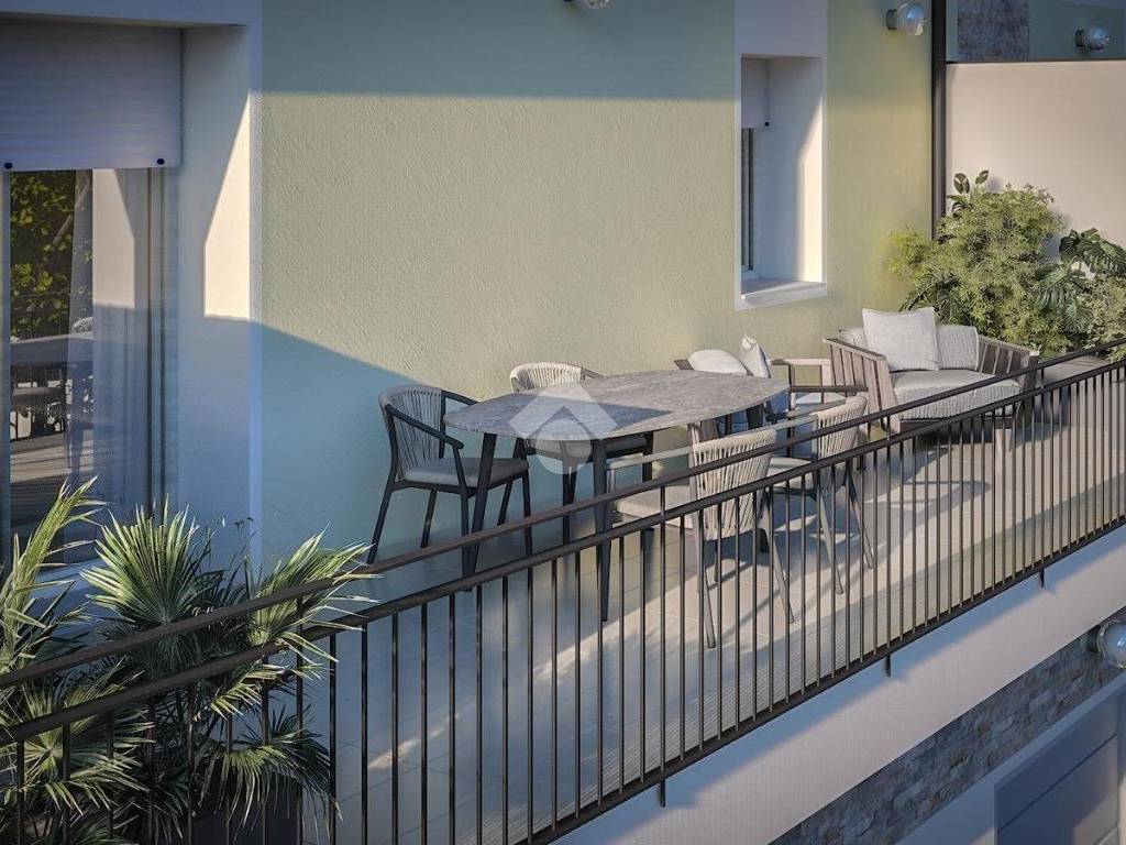 Appartamento a Castel goffredo in Viale Monte Grappa - Foto 3