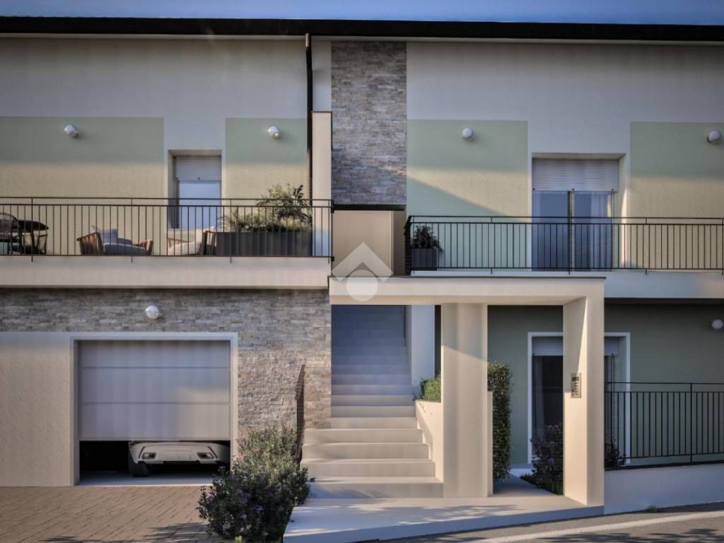 Appartamento a Castel goffredo in Viale Monte Grappa - Foto 4