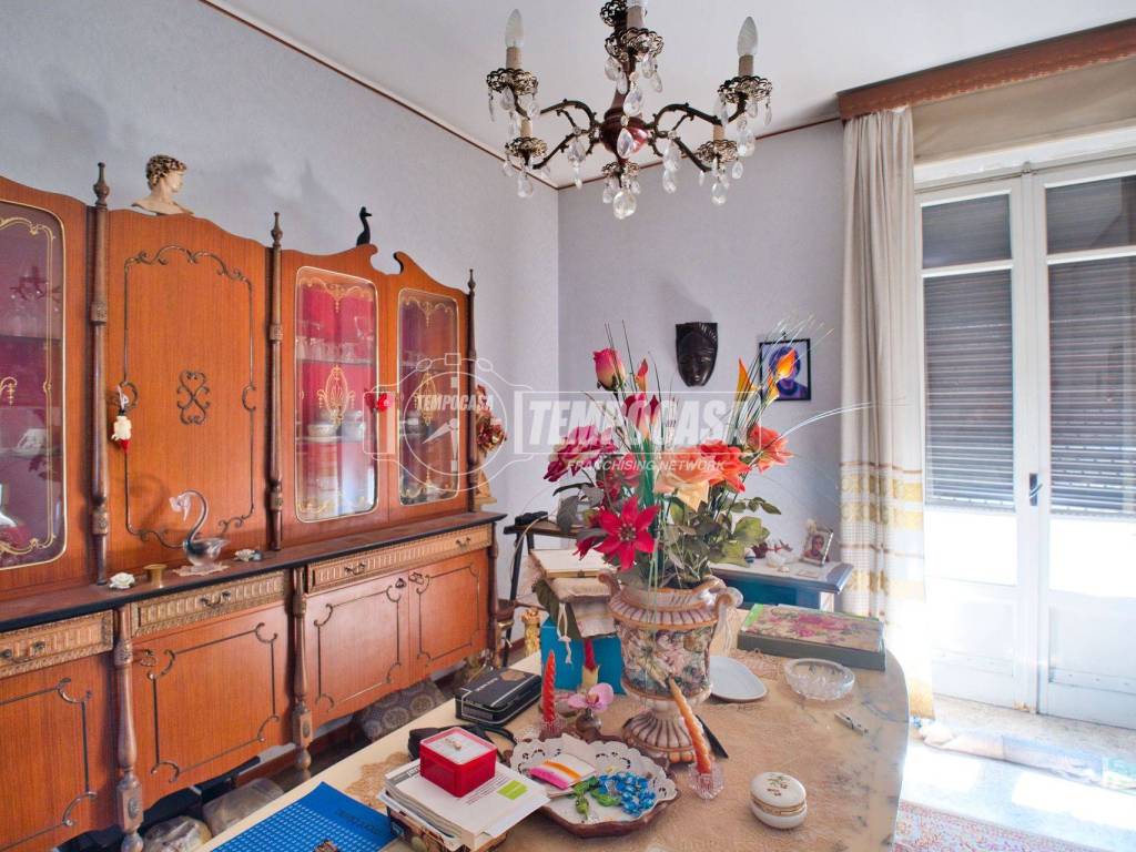Appartamento a Vercelli in Via Ivrea - Foto 2