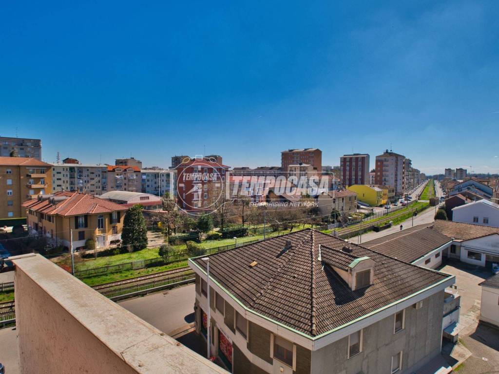 Appartamento a Vercelli in Via Ivrea - Foto 3