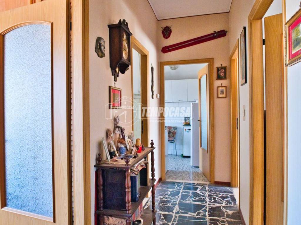 Appartamento a Vercelli in Via Ivrea - Foto 4