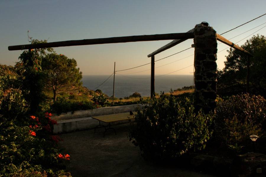 Villa a Pantelleria in Via Venedisè, 2 - Foto 4