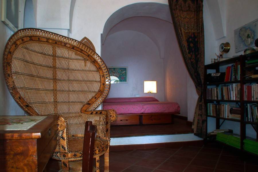 Villa a Pantelleria in Via Venedisè, 2 - Foto 5