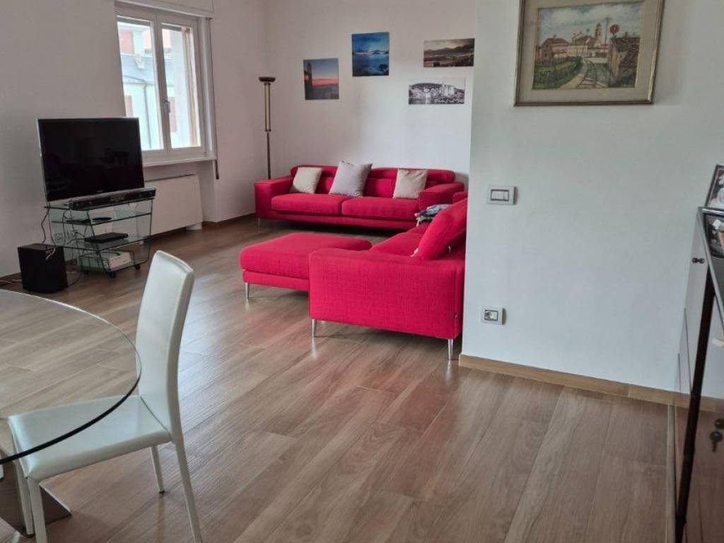 Appartamento a Mantova in Piazza Felice Cavallotti - Foto 2
